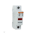Porta Fusivel 10X38 1P 32A FH321 - METALTEX - comprar online