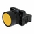 Botão Pulsador Plastico Amarelo P20AFR-Y-1A (P20BFR-Y-1A) - METALTEX - comprar online