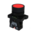 Botão Pulsador Plastico VM P20AFR-R-1B (P20BFR-R-1B) - METALTEX - comprar online