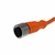 Cabo P/ Sensor M12 Reto -4 Pinos 5M K12-R Metaltex - loja online