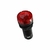 Sinaleiro Sonoro Vermelho 22.0MM 24V BZ20-7L-R - METALTEX