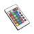 Controle Fita LED RGB - CTB - loja online