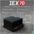 Inversor IEX70 Pro para Esteiras Ergométricas - Controle de Velocidade Preciso e Fácil Instalação! - Eletrica WF