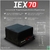 Inversor IEX70 Pro para Esteiras Ergométricas - Controle de Velocidade Preciso e Fácil Instalação! - loja online