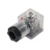 Conector P/Valvula C/Led 2WPLUG DC - JELPC - loja online