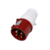 Plug Macho Industrial 16A 3P+T VM TLP16443 - METALTEX - loja online