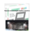 Refletor Holofote Tr Slim Preto 10w Autovolt 6500k Taschibra - comprar online