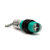 Sensor Fotoeletrico M18 PMR-300DN - METALTEX - loja online