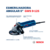 MINI ESMERILHADEIRA GWS 9-125 - BOSCH - comprar online