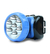 Lanterna Recarregável de Cabeça 7 Leds Nsbao YG-3584 - comprar online