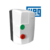 Chave de Partida Direta 7.5CV PDW04-7.5V25 - WEG - loja online