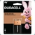 Bateria Alcalina 9V Duracell com 1 Unidade - comprar online