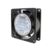 Micro Ventilador 80X80 115/230V 8025 ABHSL - METALTEX - loja online