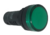 Sinaleiro Led Plástico Verde L20-R7 24V L20-R7-GP -METALTEX - loja online