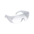 Óculos PANDA INCOLOR - KALIPSO - comprar online