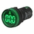 Indicador Digital Amperímetro Verde 50~265VCA/0~100A - METALTEX - comprar online