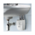 Aquecedor de Água para Torneiras Versátil 5500w 127v Branco - comprar online