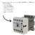 Mini Contator 7A CTM6-B5-310 24VCA - METALTEX - comprar online
