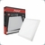 Painel Plafon Led Quadrado para Sobrepor 24W Branco Frio - Avant - comprar online