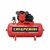 Compressor de Ar 10PCM Monofásico 110 Litros Bivolt - CHIAPERINI-10/110RED na internet