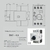 Disjuntor Motor Rot DMR1-4A 2.5~4A - METALTEX na internet