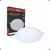 Painel Plafon Led Redondo para Embutir 18W Branco Frio - Avant - comprar online