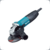 ESMERILHADEIRA 4.1/2" GA4530 - MAKITA - comprar online