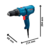 PARAFUSADEIRA FURADEIRA GSR7-14E 400W - BOSCH - Eletrica WF