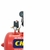 Compressor de ar média pressão 10 pcm 150 litros – Chiaperini 10/150 RED 110//220v VM Monofasico na internet
