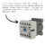 Mini Contator 9A CTM9-E5-310 110VCA 1NA - METALTEX na internet