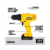 PARAF/FURADEIRA 3/8" DCD700C2BR 12V BIV C/BOLSA - DEWALT - loja online