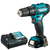 PARAF/FURADEIRA IMP 3/8" HP333DWYX3 1.5A 12V - MAKITA - Eletrica WF