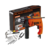 Imagem do Furadeira Impacto 1/2 550w 220v Maleta 82 Pçs Black Decker