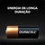 Pilha Alcalina DURACELL MN21 / A23 / V23GA com 2 unidades - comprar online