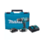 Imagem do PARAF/FURADEIRA IMP 1/2" DHP453SYE-P 18V C/MALETA - MAKITA