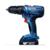 PARAF/FURADEIRA 1/2" GSB180-LI BAT BIV C/MALETA - BOSCH - comprar online