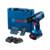 PARAF/FURADEIRA 1/2" GSB180-LI BAT BIV C/MALETA - BOSCH - comprar online