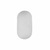 Arandela Led Tartaruga 8w Sobrepor Branco Quente Ip65 Bivolt - comprar online
