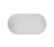 Arandela Led Tartaruga 8w Sobrepor Branco Quente Ip65 Bivolt na internet