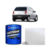 Lazzudur Tinta Metalizado Tom Cinza 900ml - Sherwin-Williams na internet