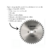 Disco Serra Circular ECO D235X60T - Bosch na internet