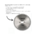 Disco Serra Circular ECO D235X60T - Bosch - comprar online