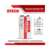 Pilha Steck Bateria Alcalina 9V Blister - comprar online