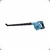 SOPRADOR DE FOLHAS DUB183Z BAT 18V - MAKITA