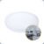 Painel Plafon Led Redondo para Sobrepor 18W Branco Frio - Avant - comprar online
