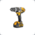 Imagem do PARAF/FURADEIRA 1/2" DCD985L2-B2 2BAT C/MALETA - DEWALT