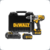 PARAF/FURADEIRA 1/2" DCD985L2-B2 2BAT C/MALETA - DEWALT - loja online