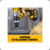 PARAF/FURADEIRA 1/2" DCD985L2-B2 2BAT C/MALETA - DEWALT