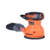 LIXADEIRA ROTO ORBITAL 5" BDERO100-B2 180W 220V - BLACK&DECKER - Eletrica WF