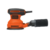 LIXADEIRA ROTO ORBITAL 5" BDERO100-BR 200W 127V - BLACK&DECKER